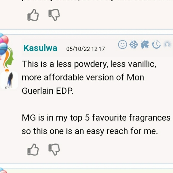 Guess seductive noir - Picture 12 of 12